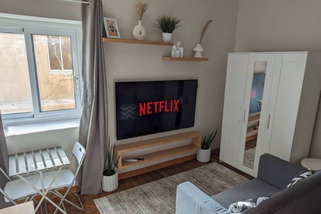 Photo of Livingroom in Garden City