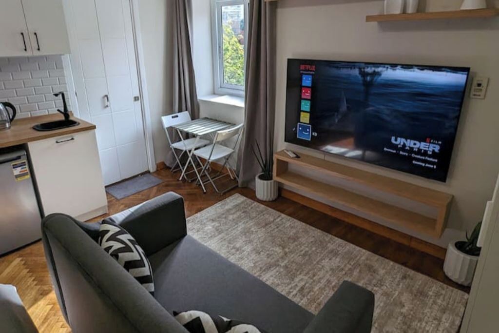 Photo of Livingroom in Garden City