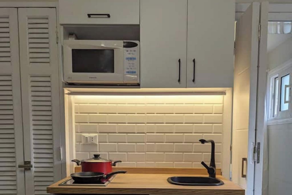 Photo of Kitchen in Garden City