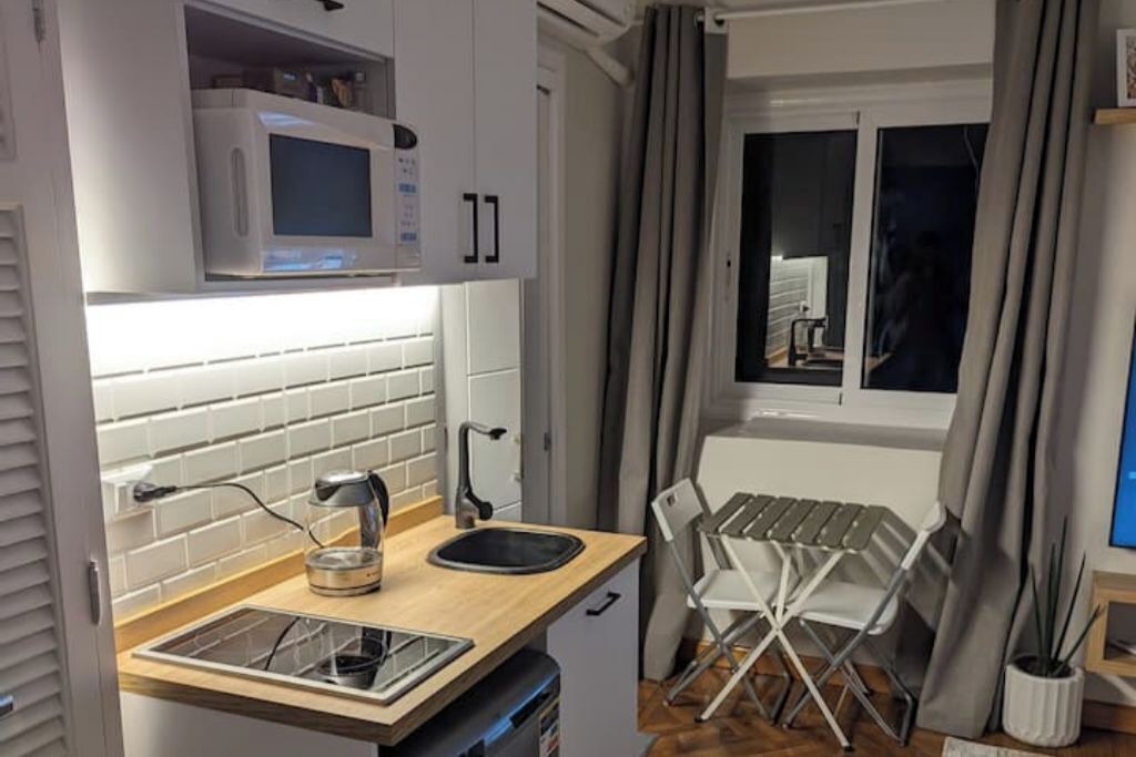 Photo of Kitchen in Garden City