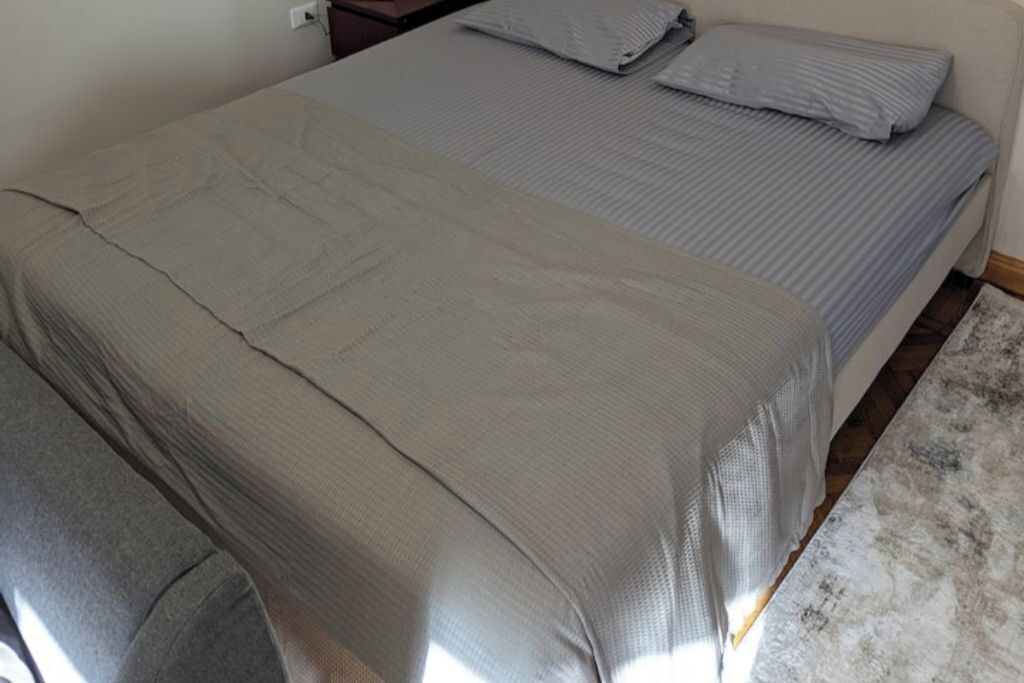 Photo of Bedroom in Garden City