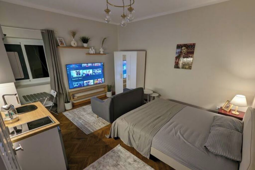 Photo of Bedroom in Garden City