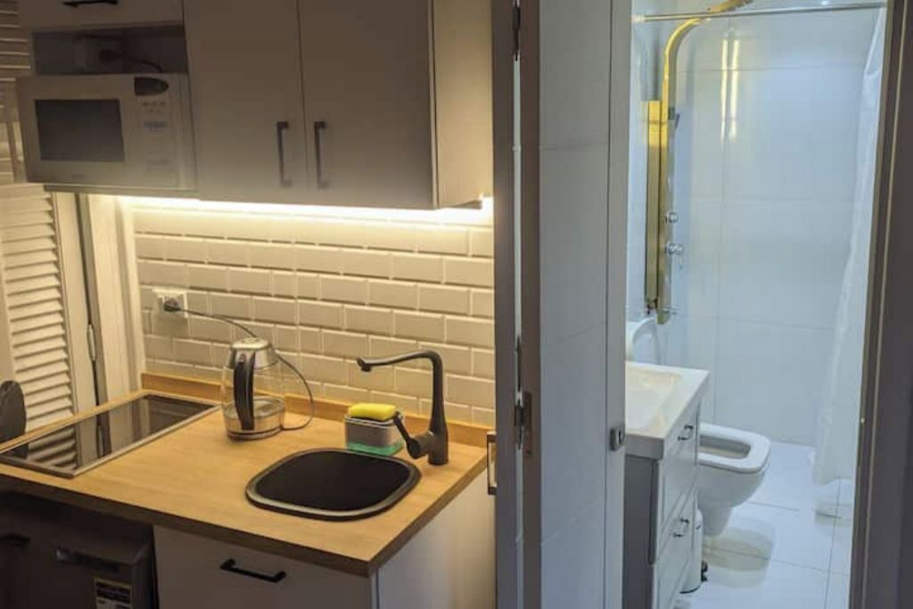 Photo of Bathroom in Garden City