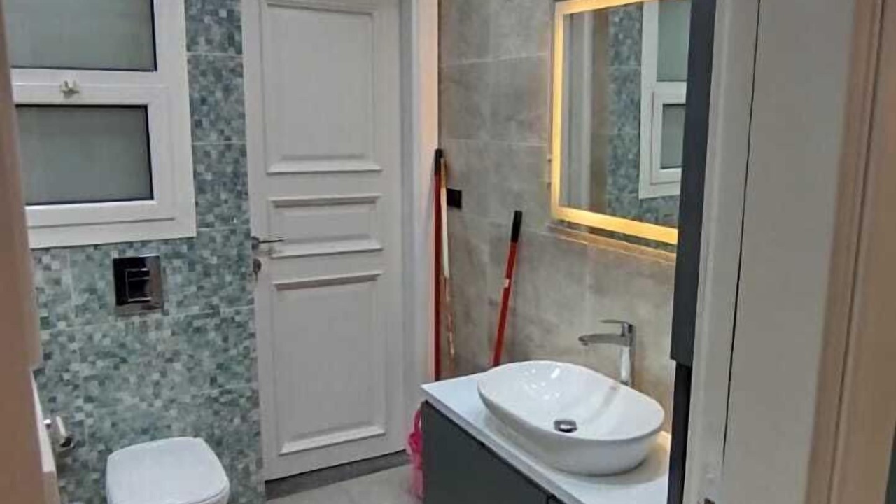 Photo of Bathroom in New Cairo