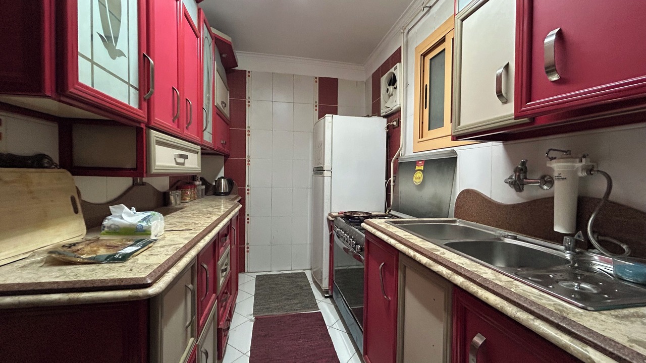 Photo of Kitchen in Nasr City