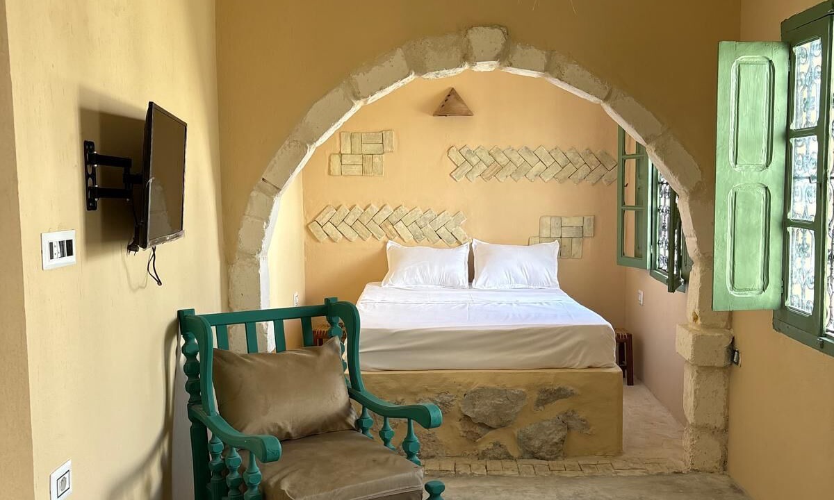 Photo of Bedroom in Erriadh