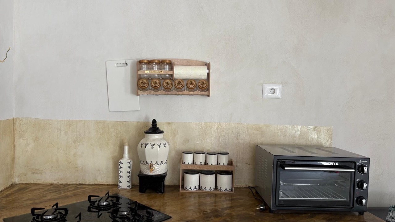 Photo of Kitchen in Erriadh