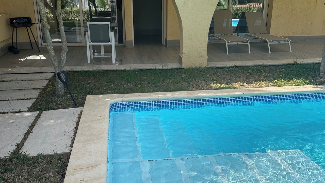 Photo of Outdoor in Gammarth