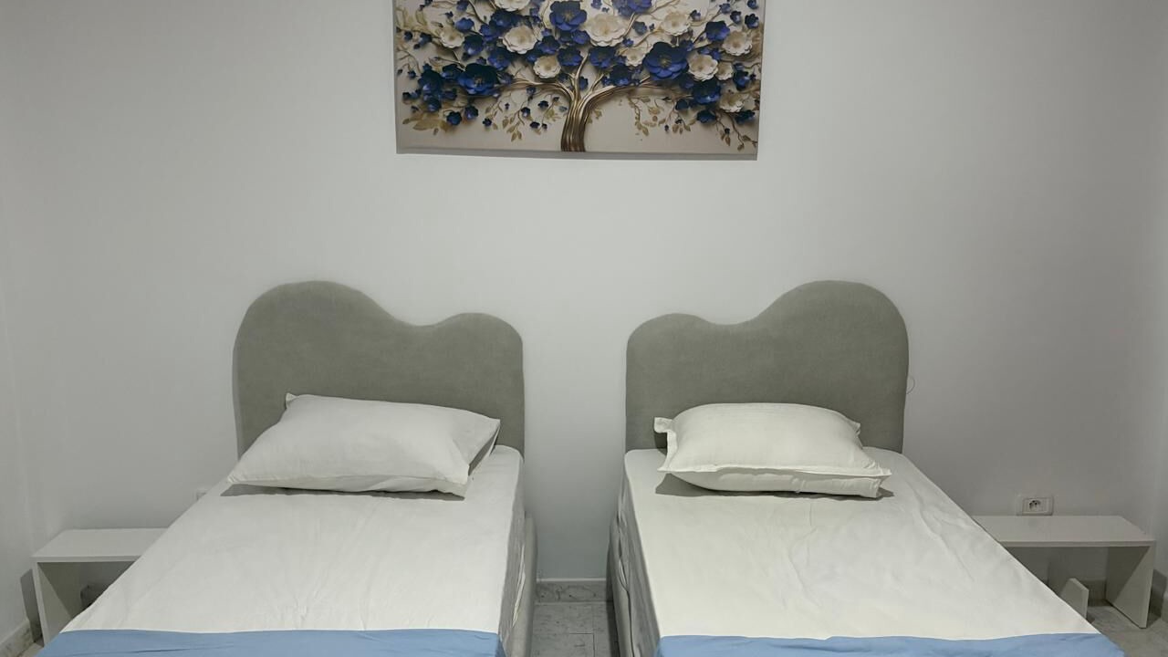Photo of Bedroom in Les Berges Du Lac II
