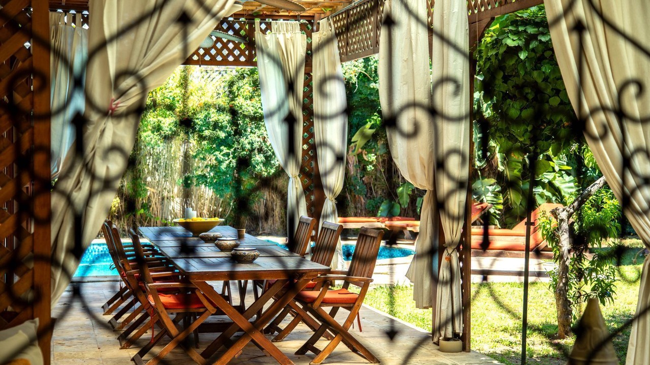 Photo of Outdoor in Amilcar