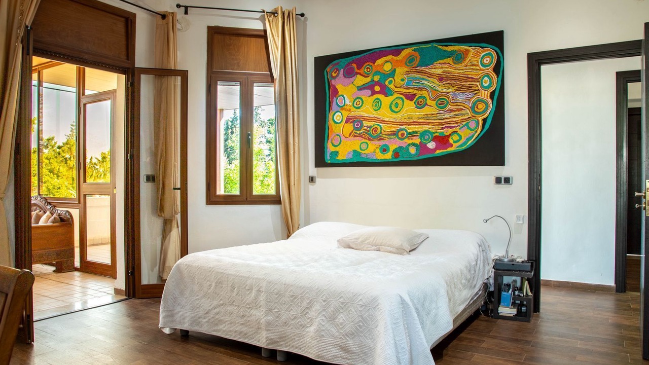 Photo of Bedroom in Amilcar