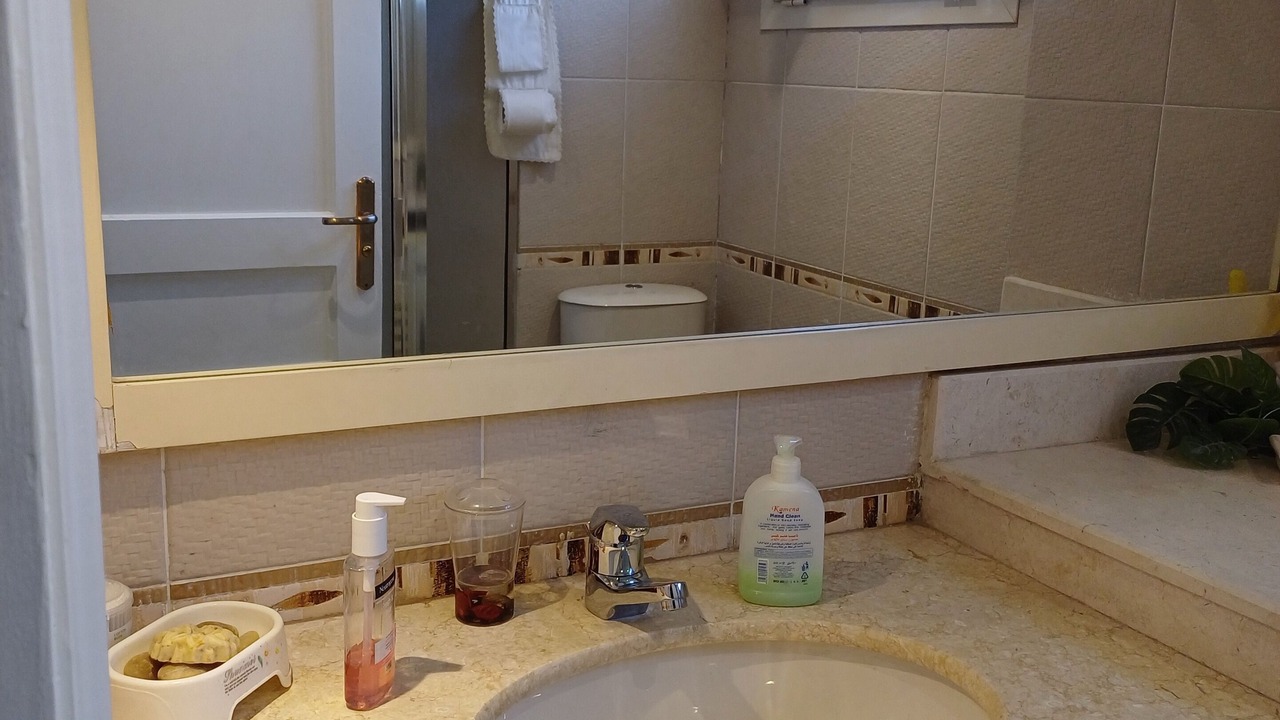 Photo of Bathroom in Ain Sokhna