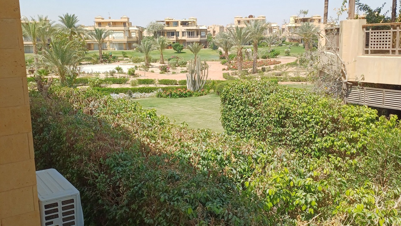 Photo of Outdoor in Ain Sokhna