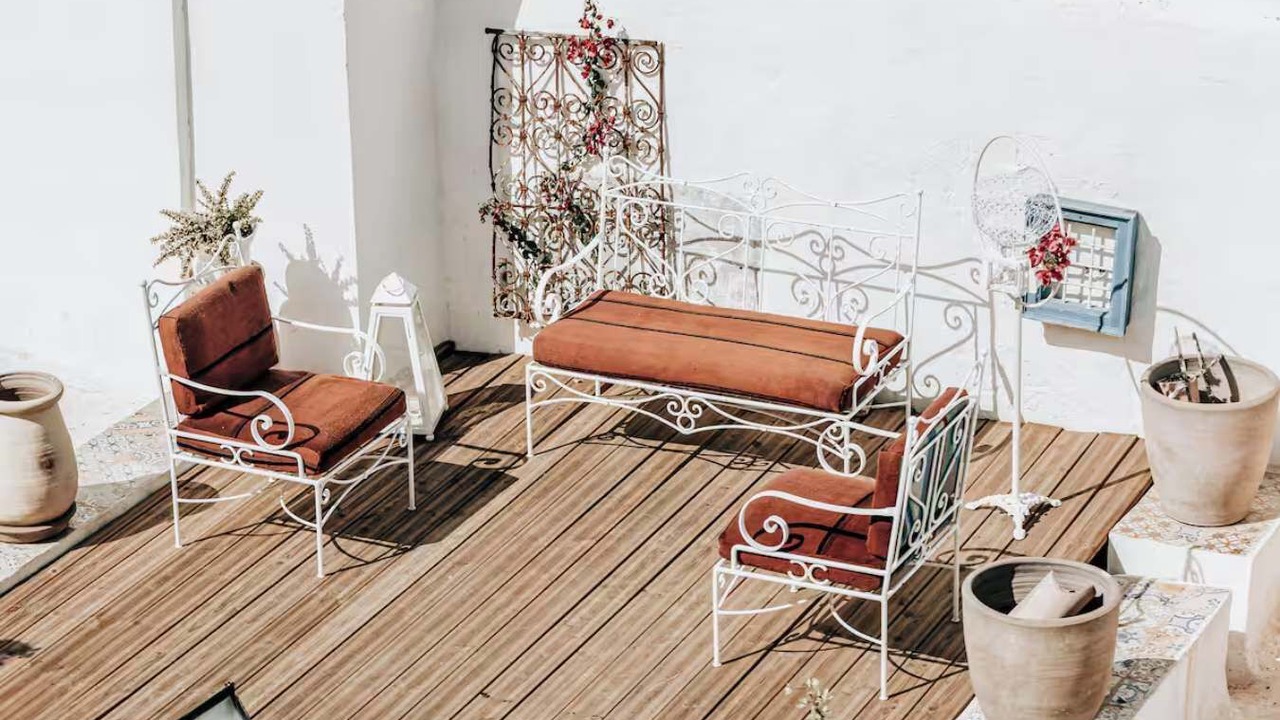 Photo of Outdoor in Medina of Tunis
