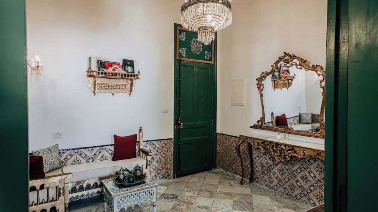Photo of Others in Medina of Tunis