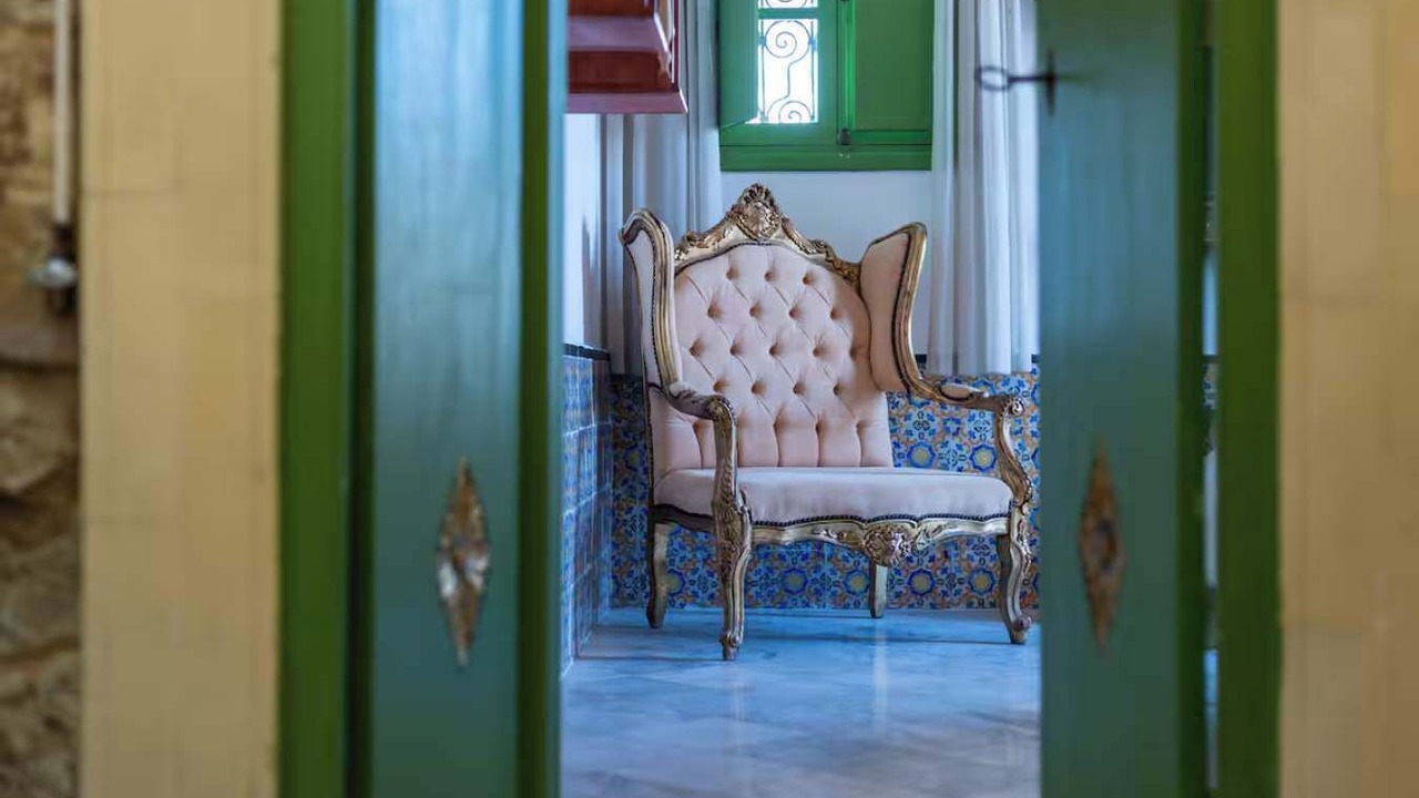 Photo of Others in Medina of Tunis
