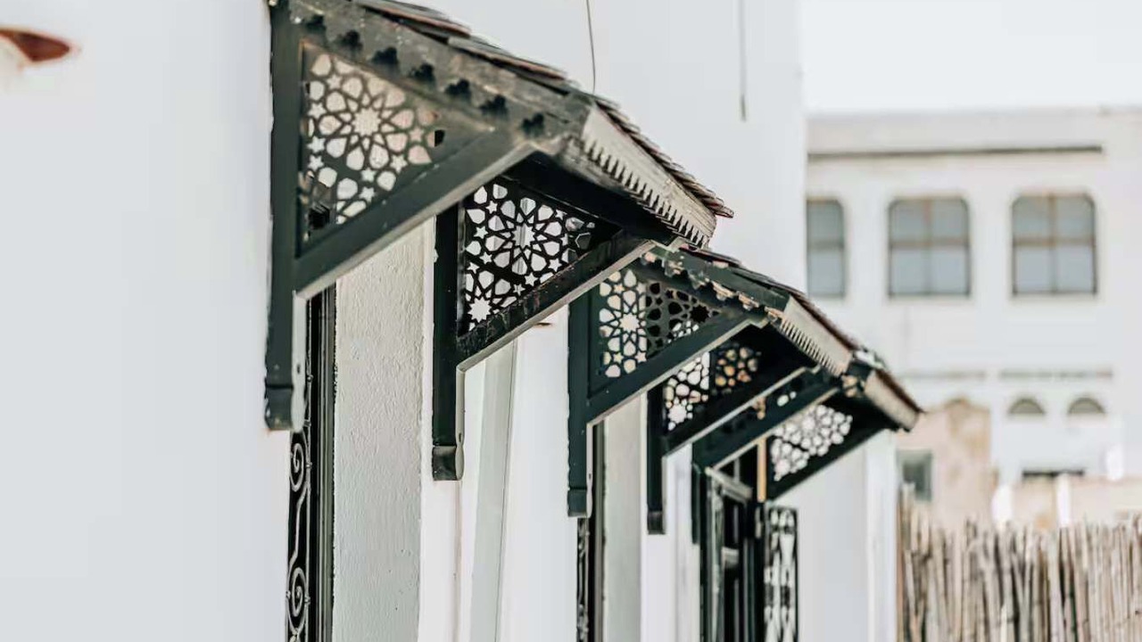 Photo of Outdoor in Medina of Tunis