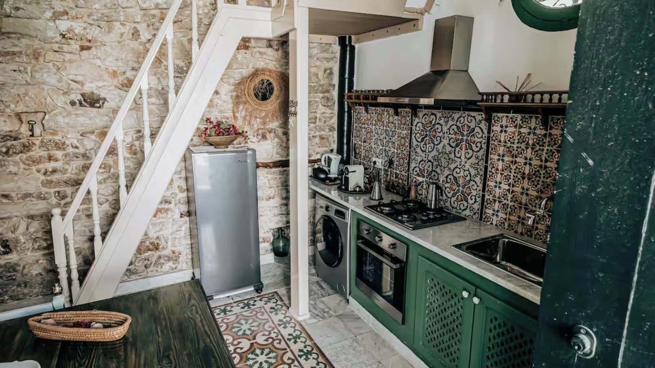 Photo of Kitchen in Medina of Tunis