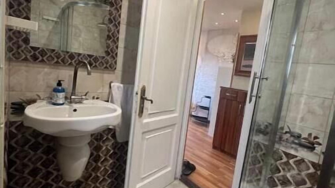Photo of Bathroom in The 5th Settlement