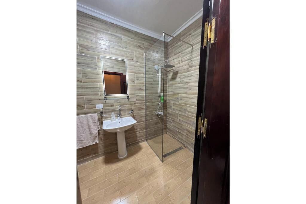Photo of Bathroom in The 5th Settlement