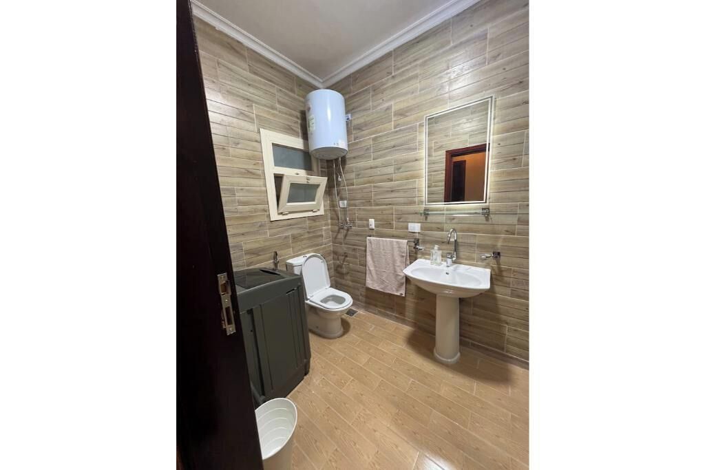 Photo of Bathroom in The 5th Settlement