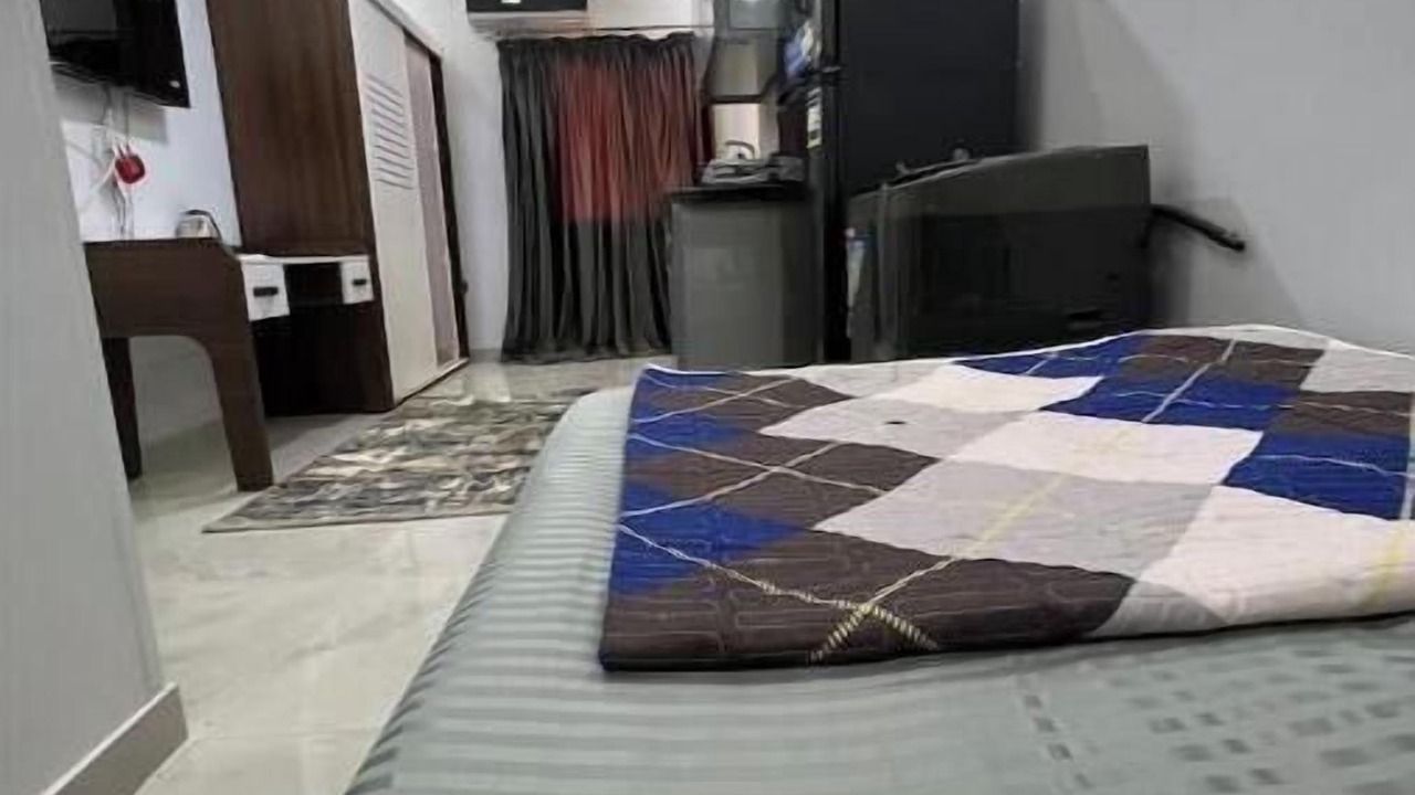 Photo of Bedroom in The 5th Settlement