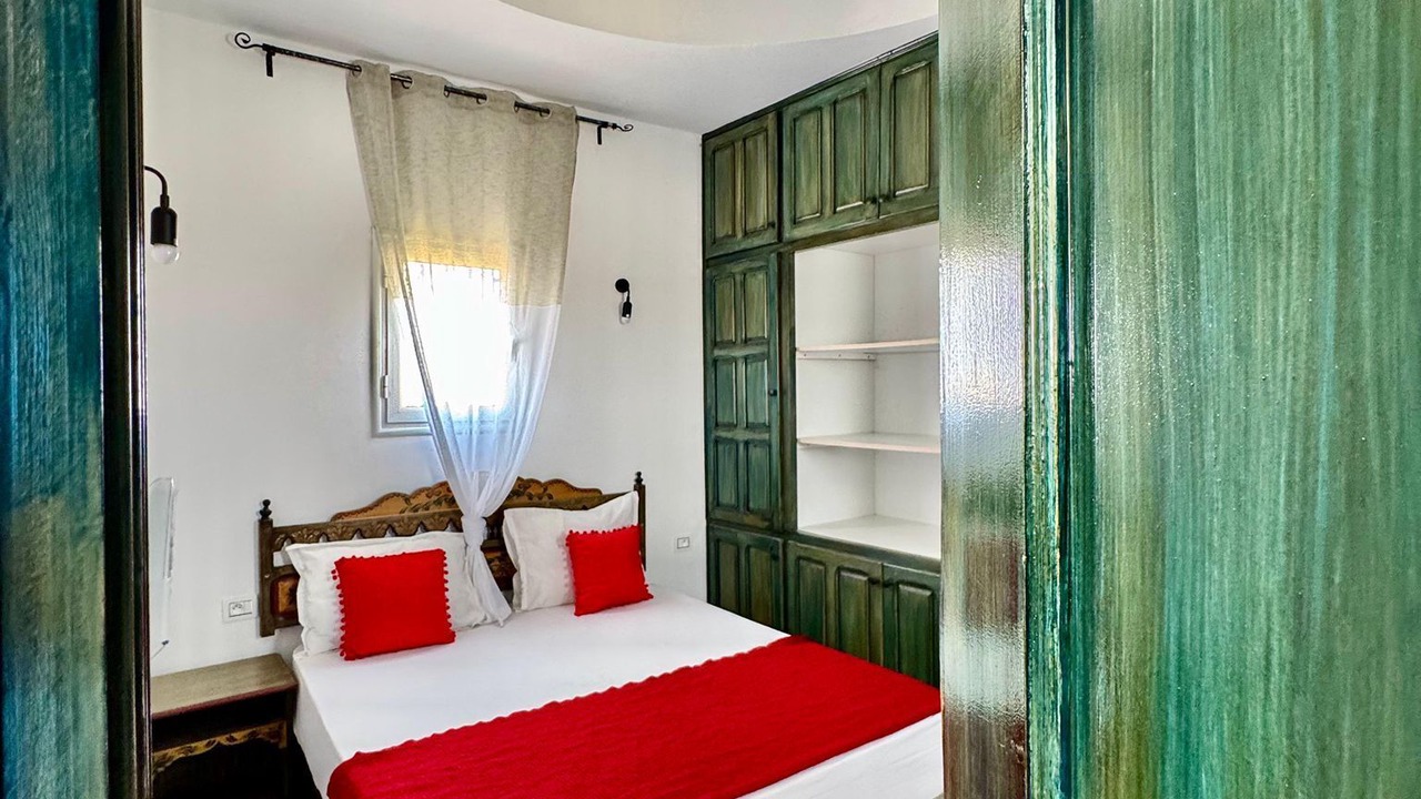 Photo of Bedroom in Sedghiane