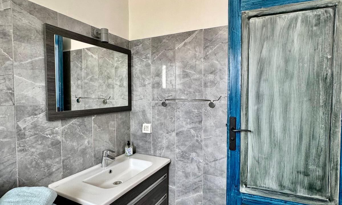 Photo of Bathroom in Sedghiane