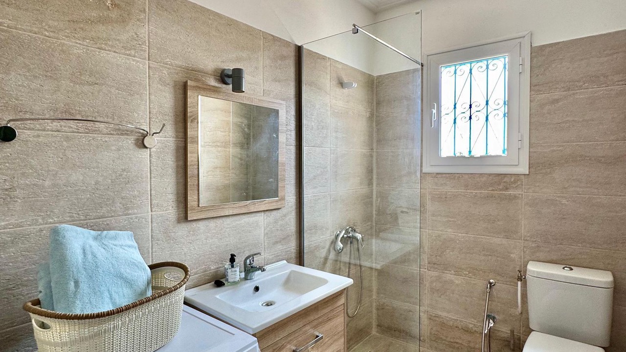 Photo of Bathroom in Sedghiane