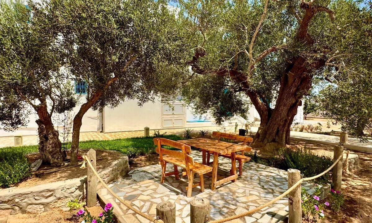 Photo of Outdoor in Sedghiane