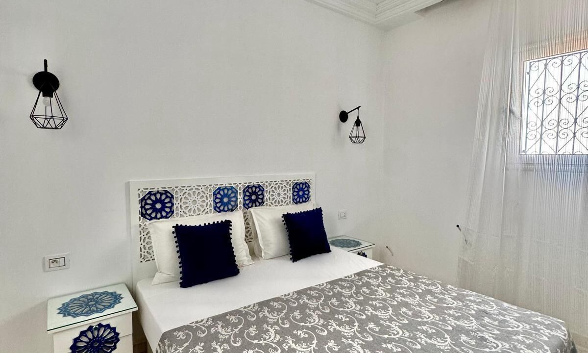 Photo of Bedroom in Sedghiane