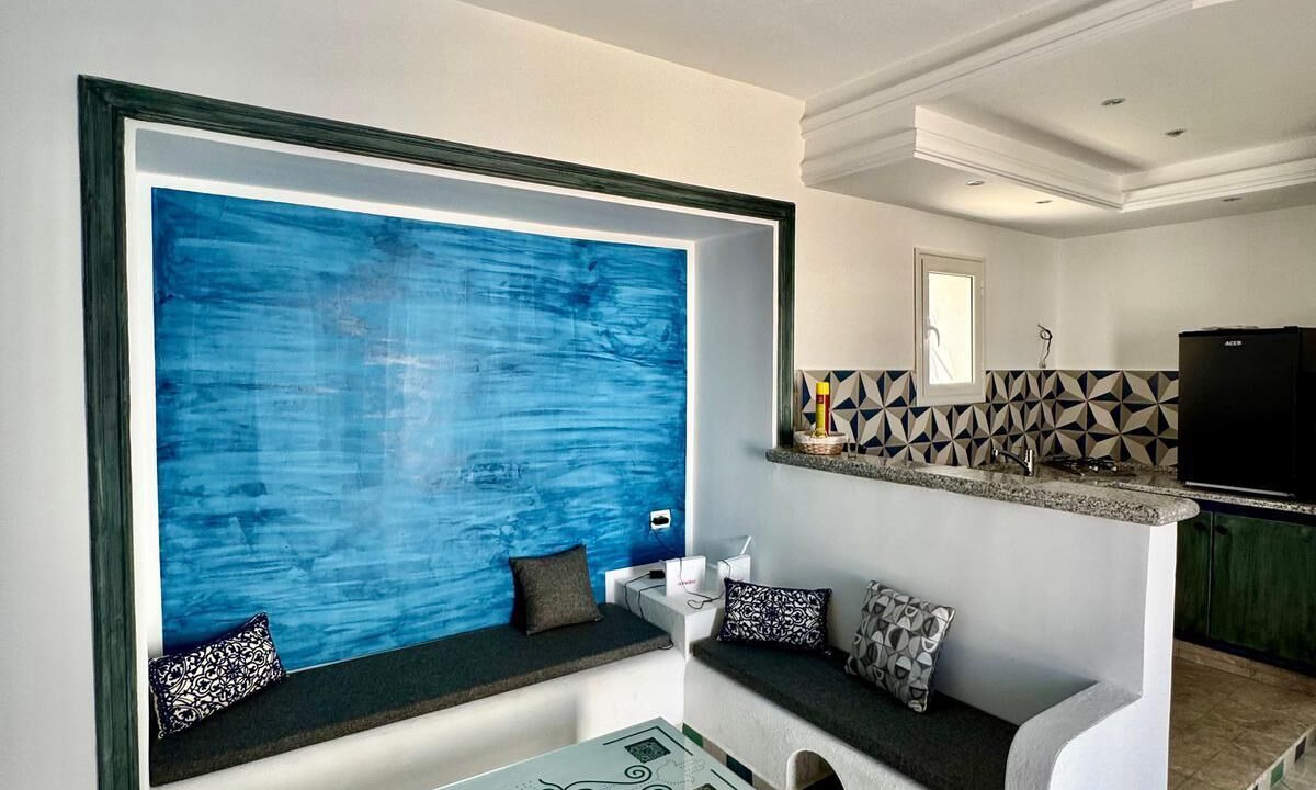 Photo of Livingroom in Sedghiane