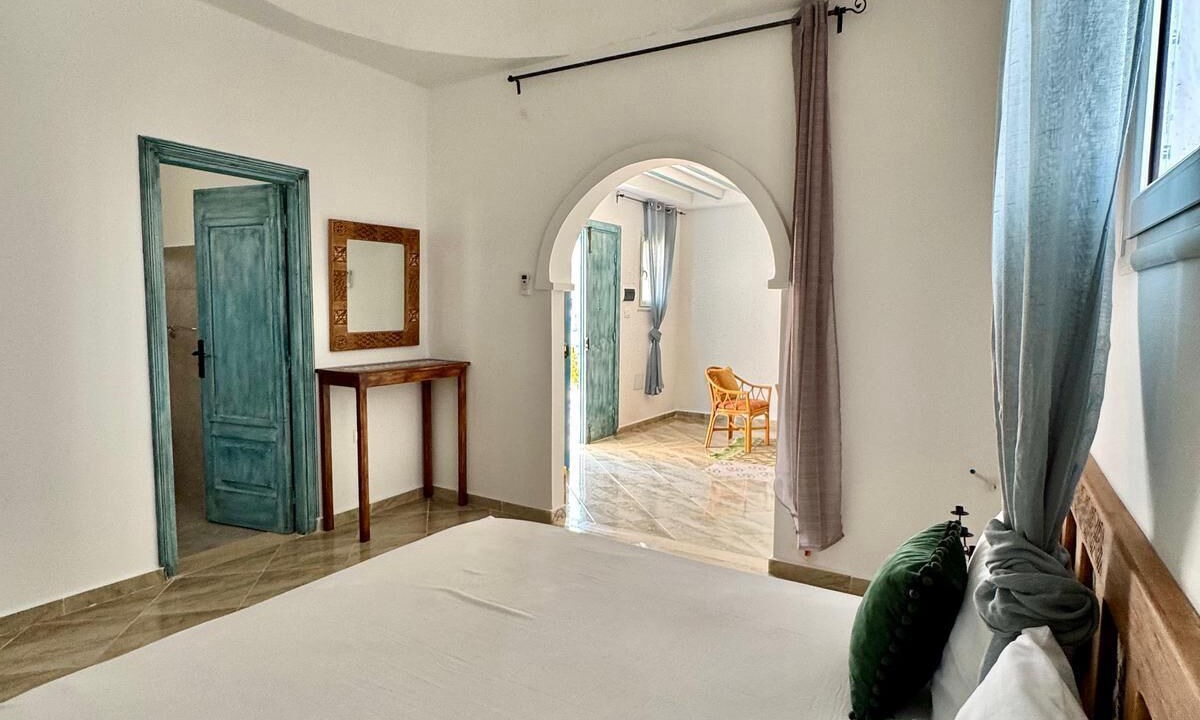 Photo of Bedroom in Sedghiane