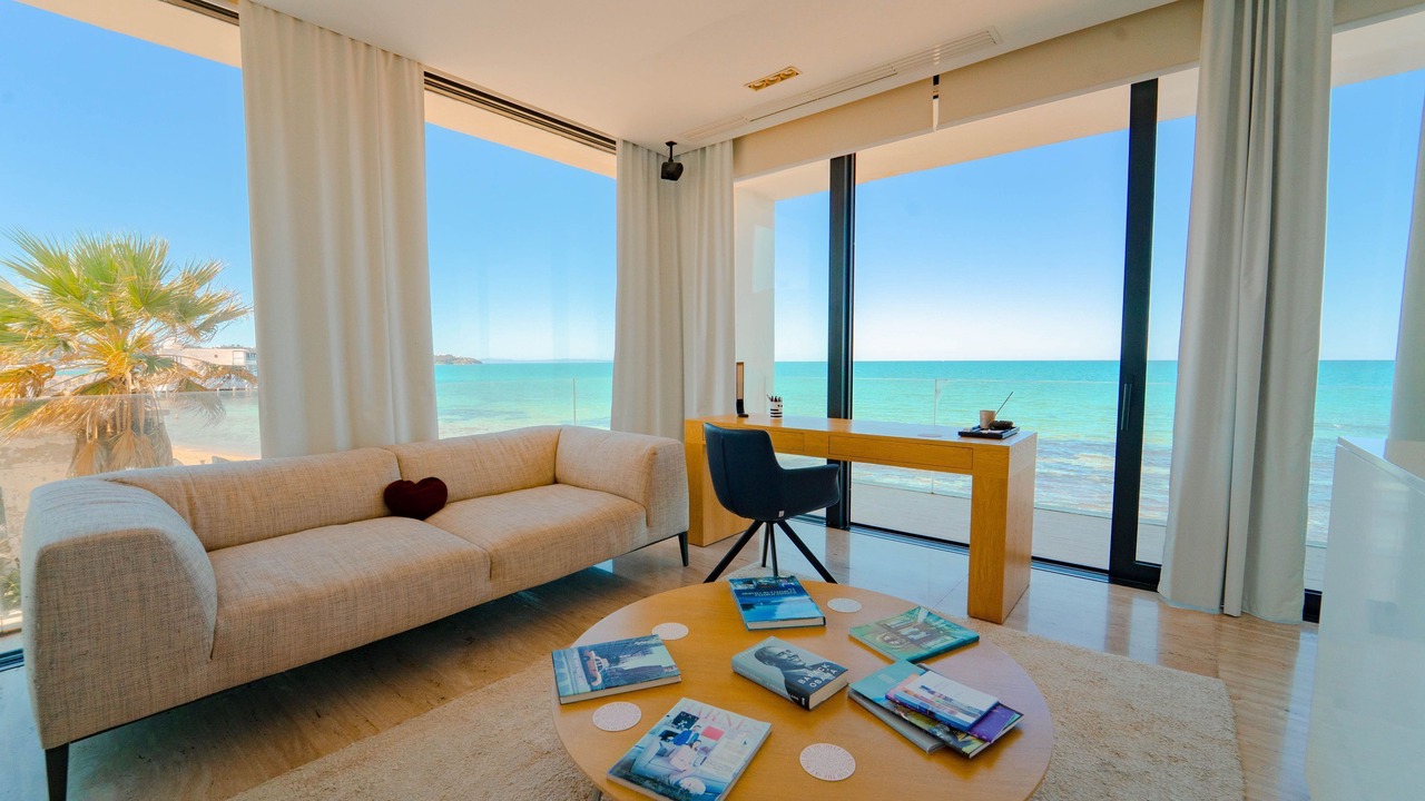 Photo of Livingroom in La Marsa