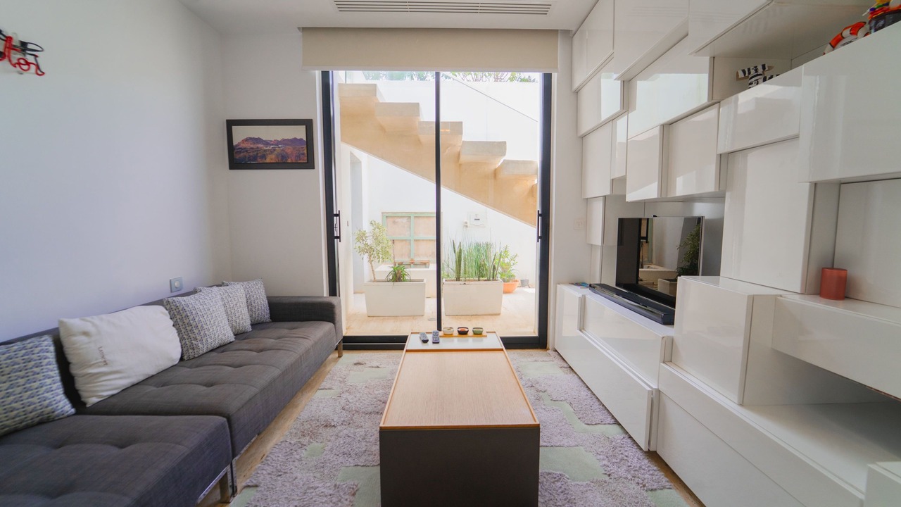 Photo of Livingroom in La Marsa