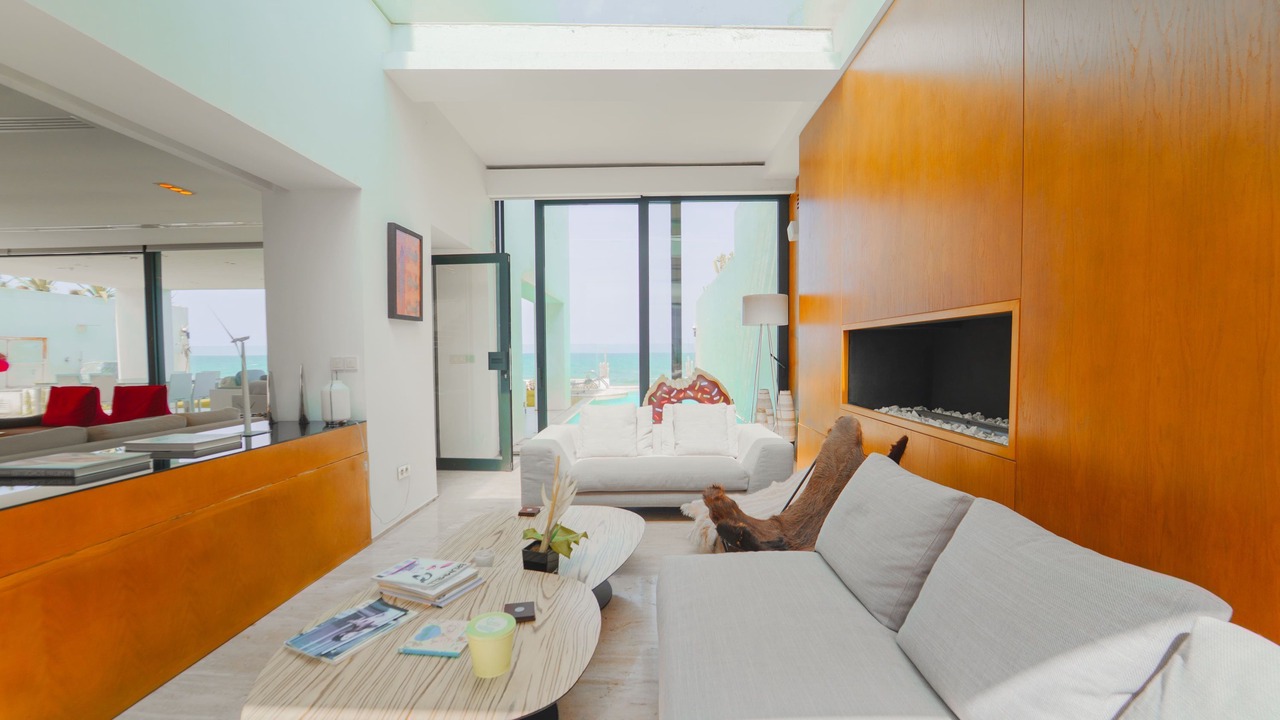 Photo of Livingroom in La Marsa