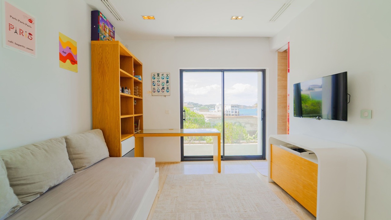 Photo of Livingroom in La Marsa