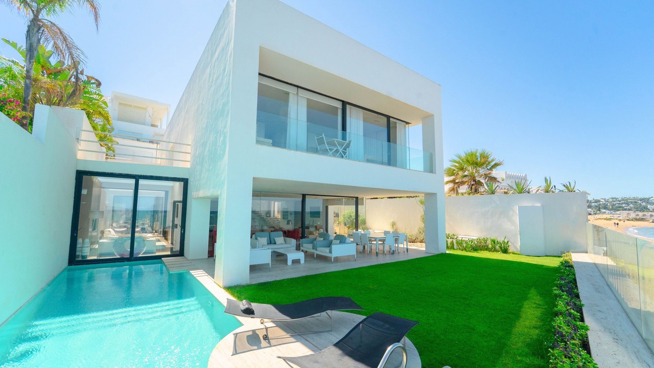 Photo of Outdoor in La Marsa