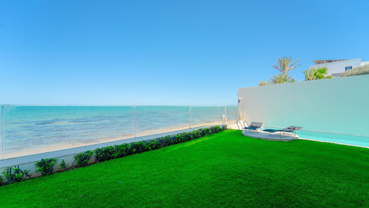 Photo of Outdoor in La Marsa