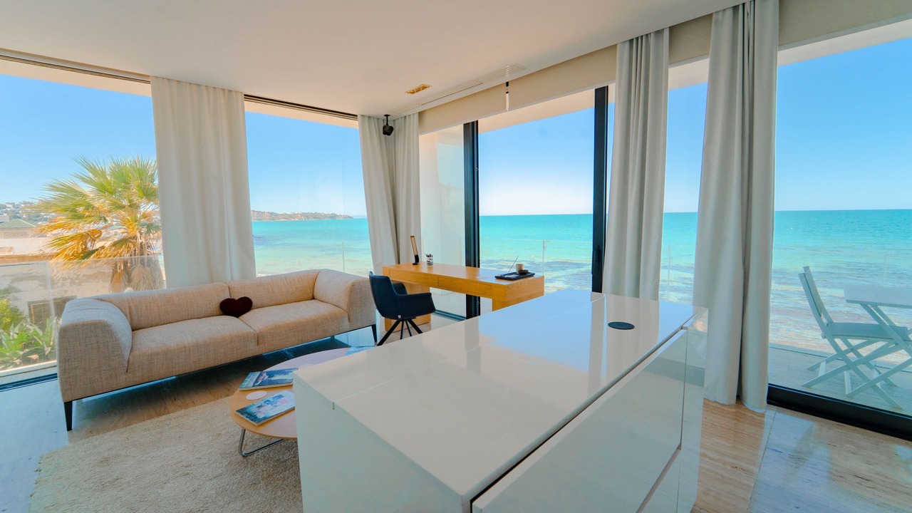 Photo of Livingroom in La Marsa