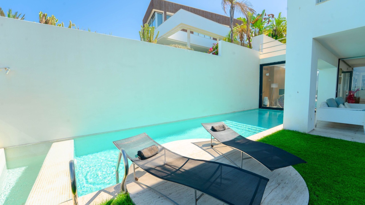 Photo of Outdoor in La Marsa