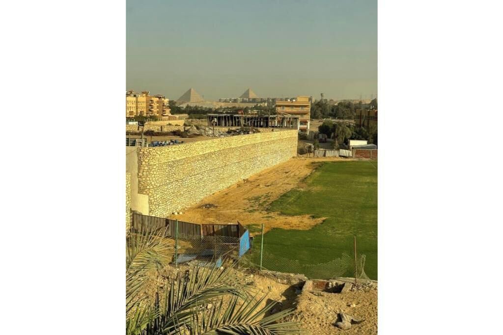 Photo of Others in Wadi El Natrun