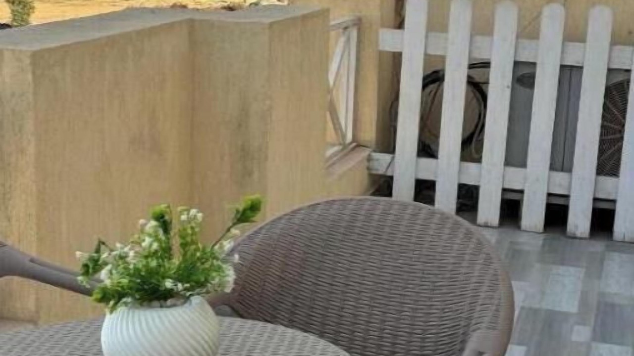 Photo of Outdoor in Wadi El Natrun