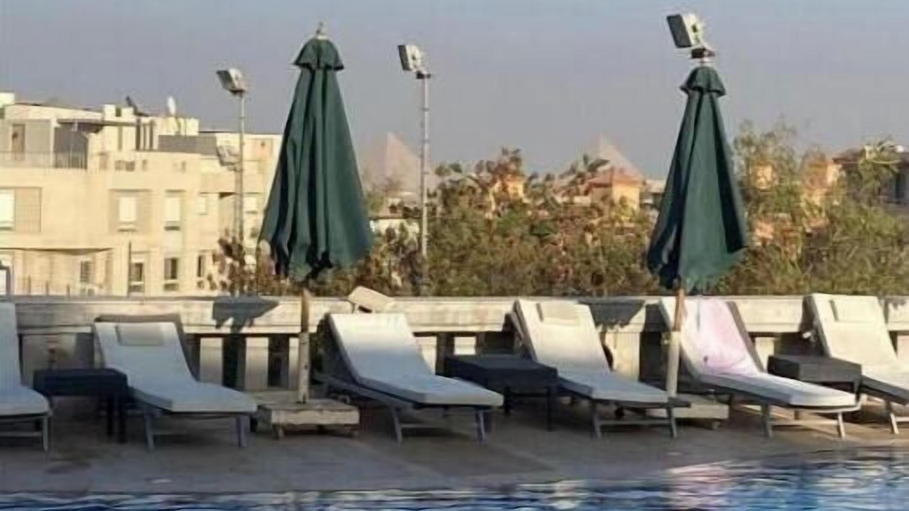Photo of Outdoor in Wadi El Natrun