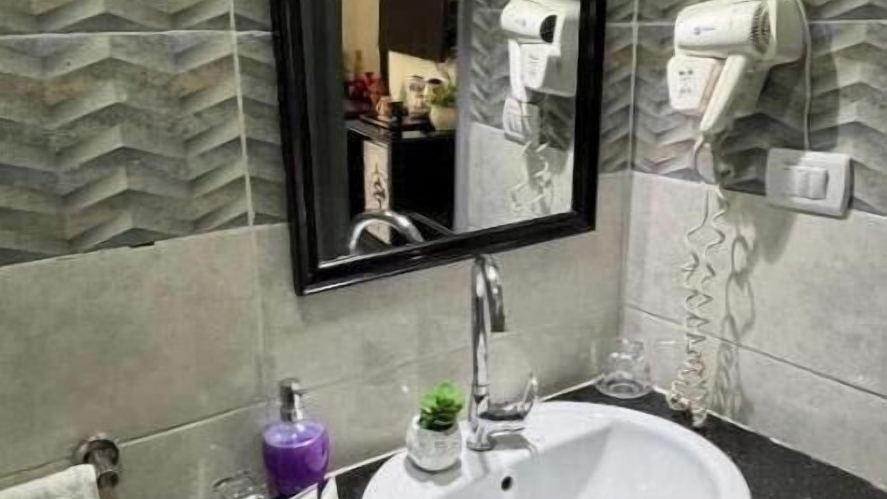 Photo of Bathroom in Wadi El Natrun
