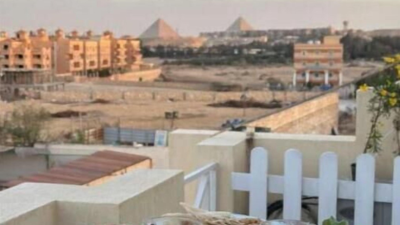 Photo of Outdoor in Wadi El Natrun