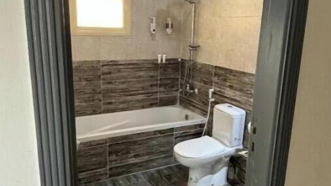 Photo of Bathroom in Wadi El Natrun