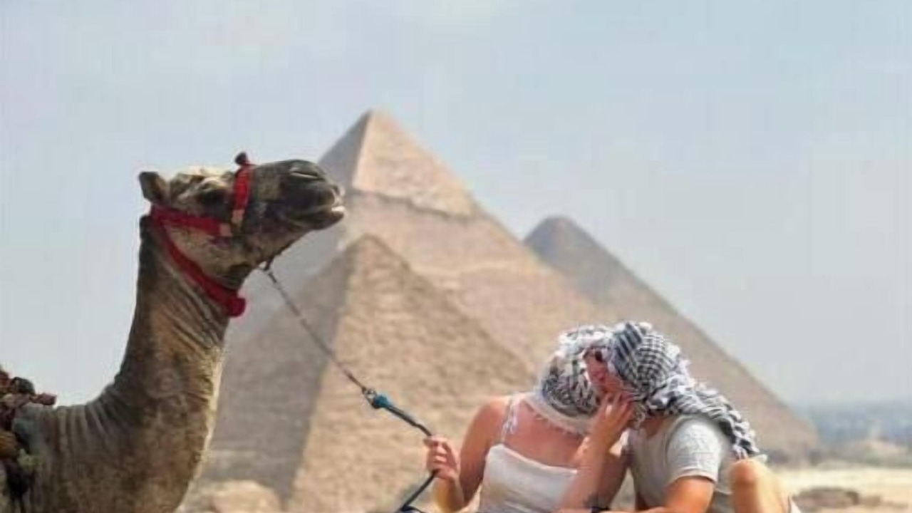 Photo of Others in Wadi El Natrun