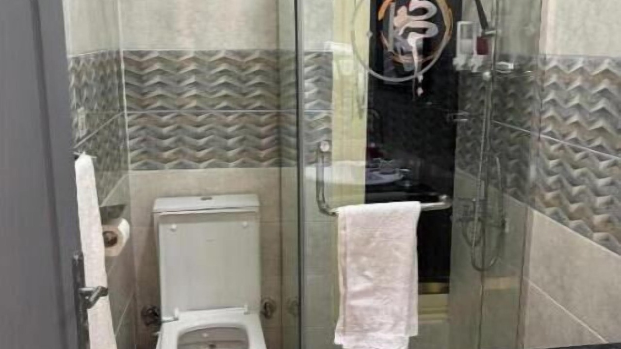 Photo of Bathroom in Wadi El Natrun