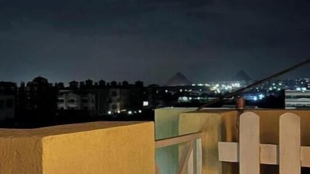 Photo of Outdoor in Wadi El Natrun